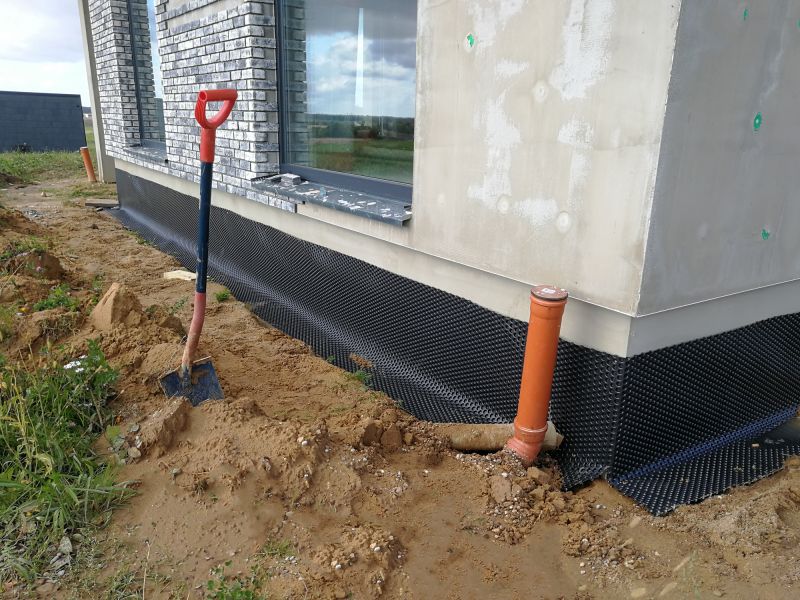 Water Drainage Solutions