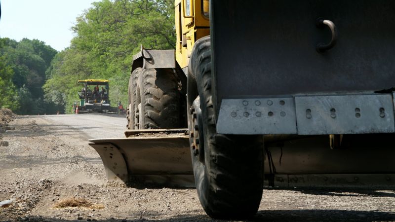 Specialized Grading Contractors